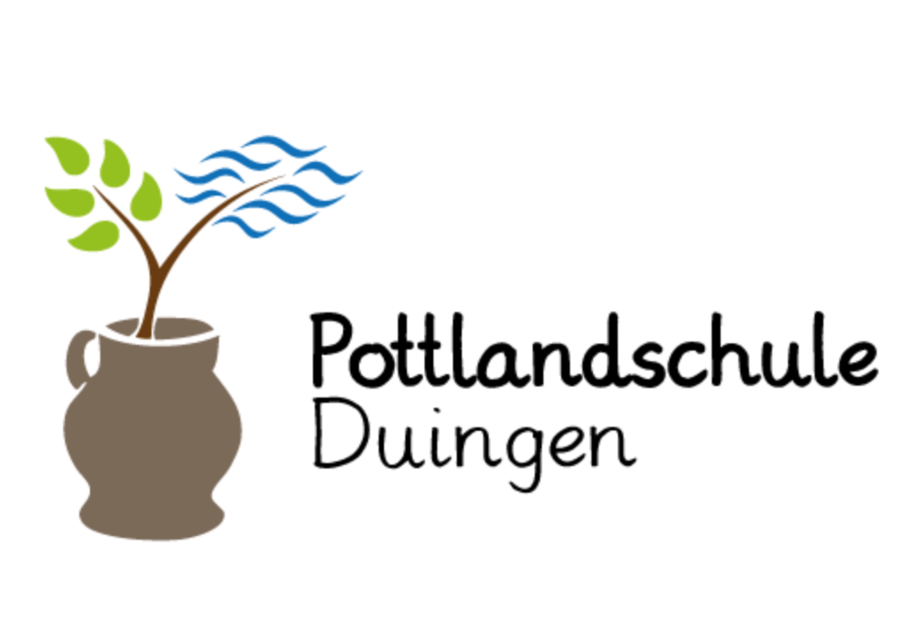 Pottlandschule Duingen